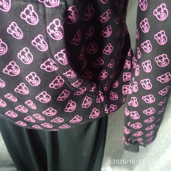 Shane Dawson pigi all over size M hoodie @ 19 - Picture 5 of 6